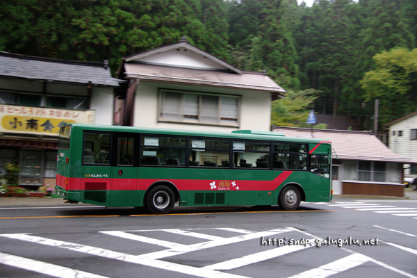 高野山バス